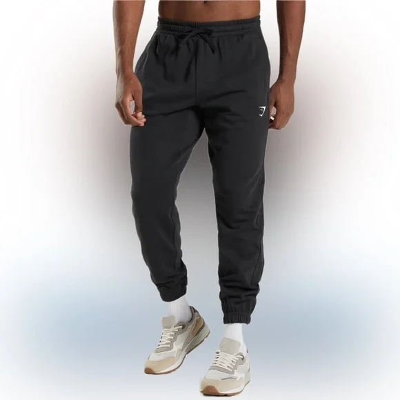 Oversized joggers gymshark cheap